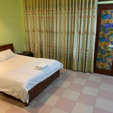 Nha Nghi An Phu Hotel Hanoi Exterior photo