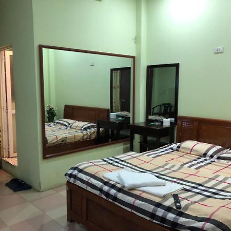 Nha Nghi An Phu Hotel Hanoi Exterior photo
